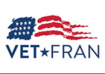 VET - FRAN Logo